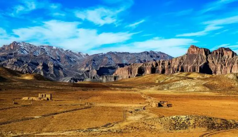 روستای سیمین‌دشت - تصویر 2