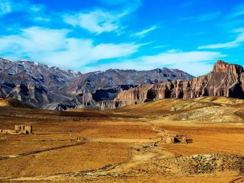روستای سیمین‌دشت - تصویر 2