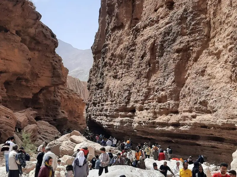 دره و چشمه مرتضی علی - تصویر 4