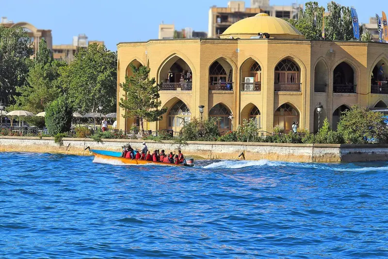 باغ ائل گلی - تصویر 6