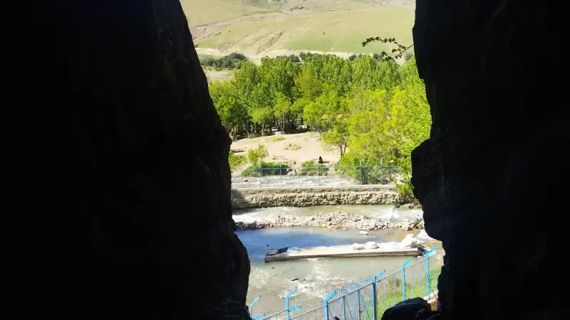 سراب گاماسیاب - تصویر 6