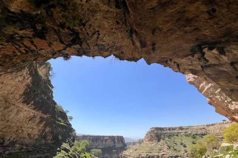 تخت چو لرستان - تصویر 4