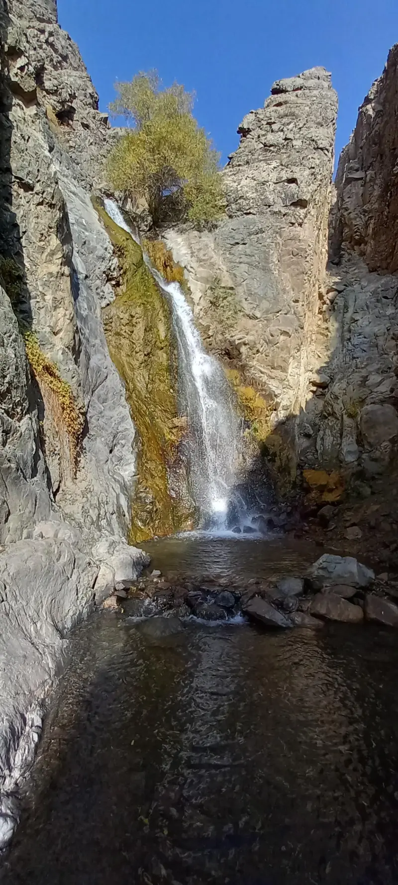 آبشار بوژان - تصویر 7