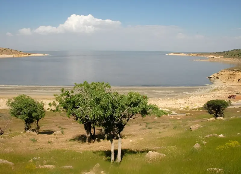 جزیره اشک - تصویر 2