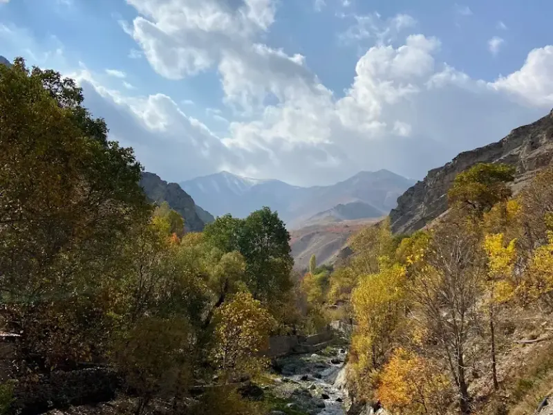 آبشار شکرآب - تصویر 10