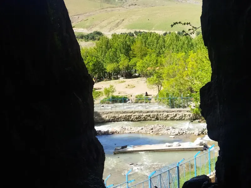 سراب گاماسیاب - تصویر 6