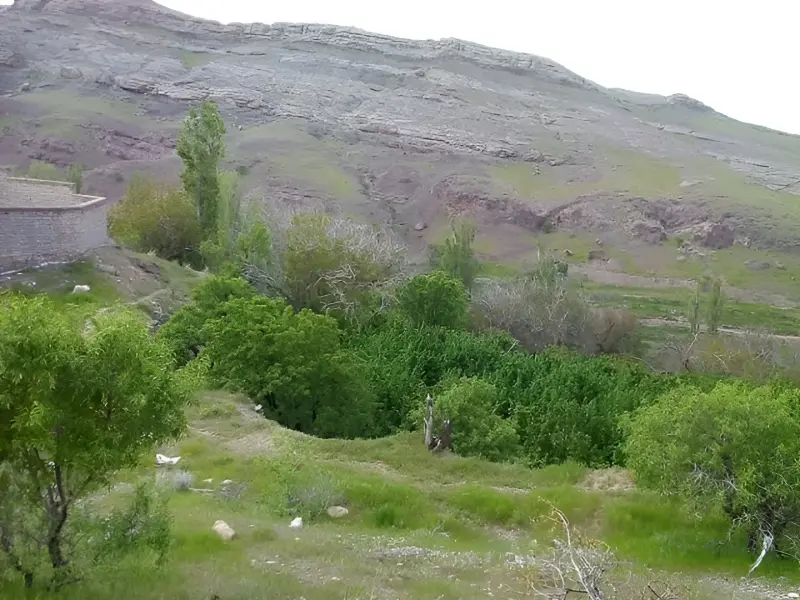 روستای وشنوه - تصویر 6