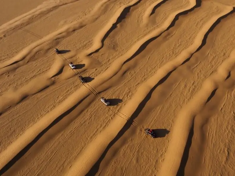 کویر ریگ جن - تصویر 2
