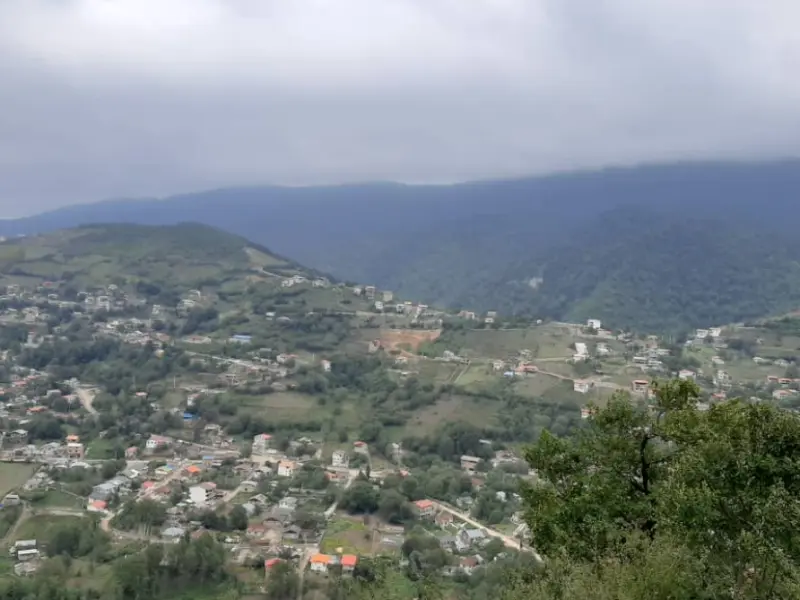 روستای سنگده - تصویر 7