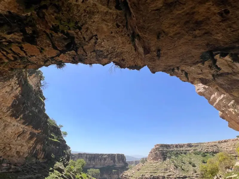 تخت چو لرستان - تصویر 4