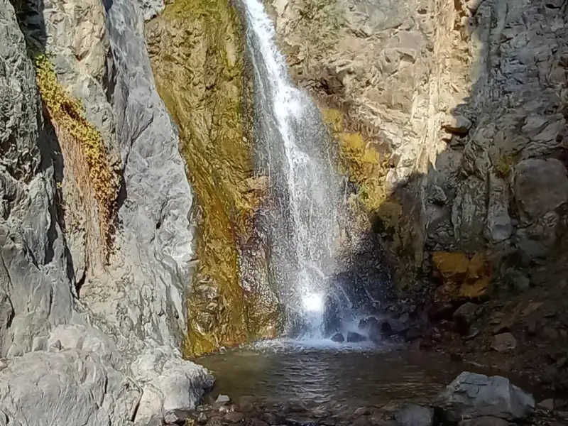 آبشار بوژان - تصویر 7