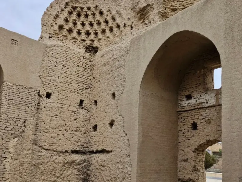 گنبد زنگوله - تصویر 4