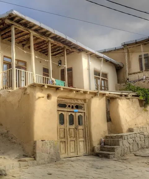 روستای سوادجان، چهارمحال وبختیاری