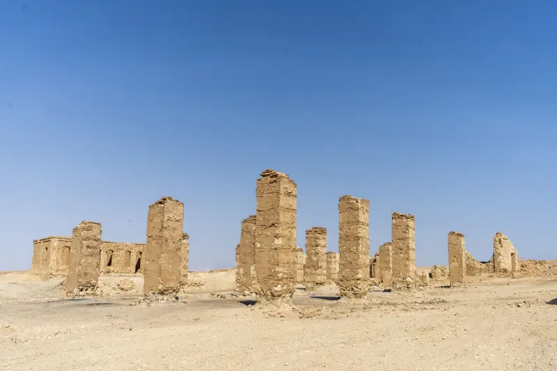 کویر خوریان - تصویر 5