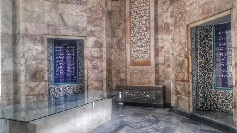 سعدیه - تصویر 3