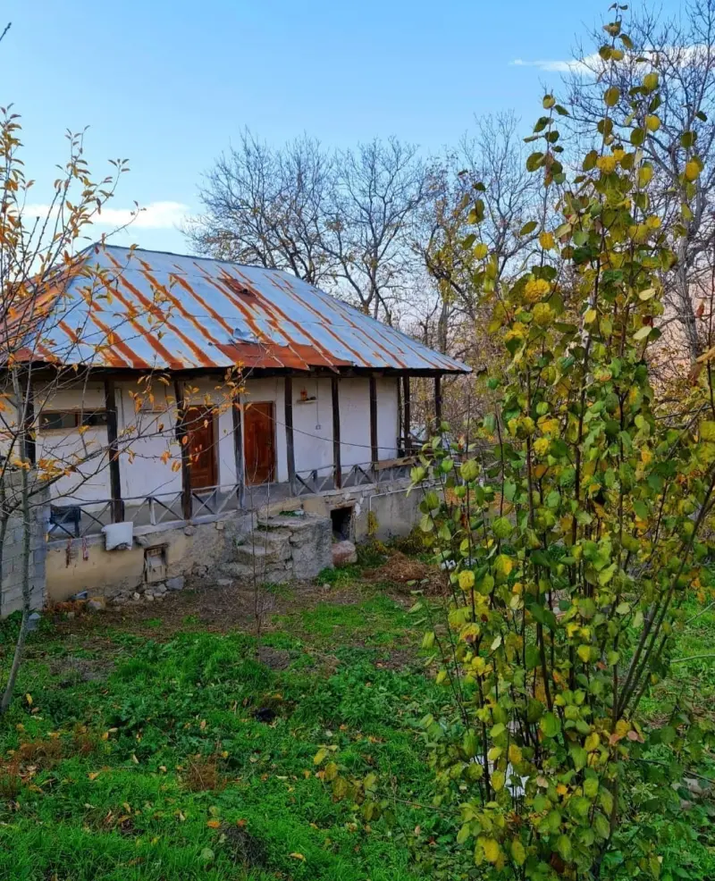 روستای گل خواران - تصویر 2