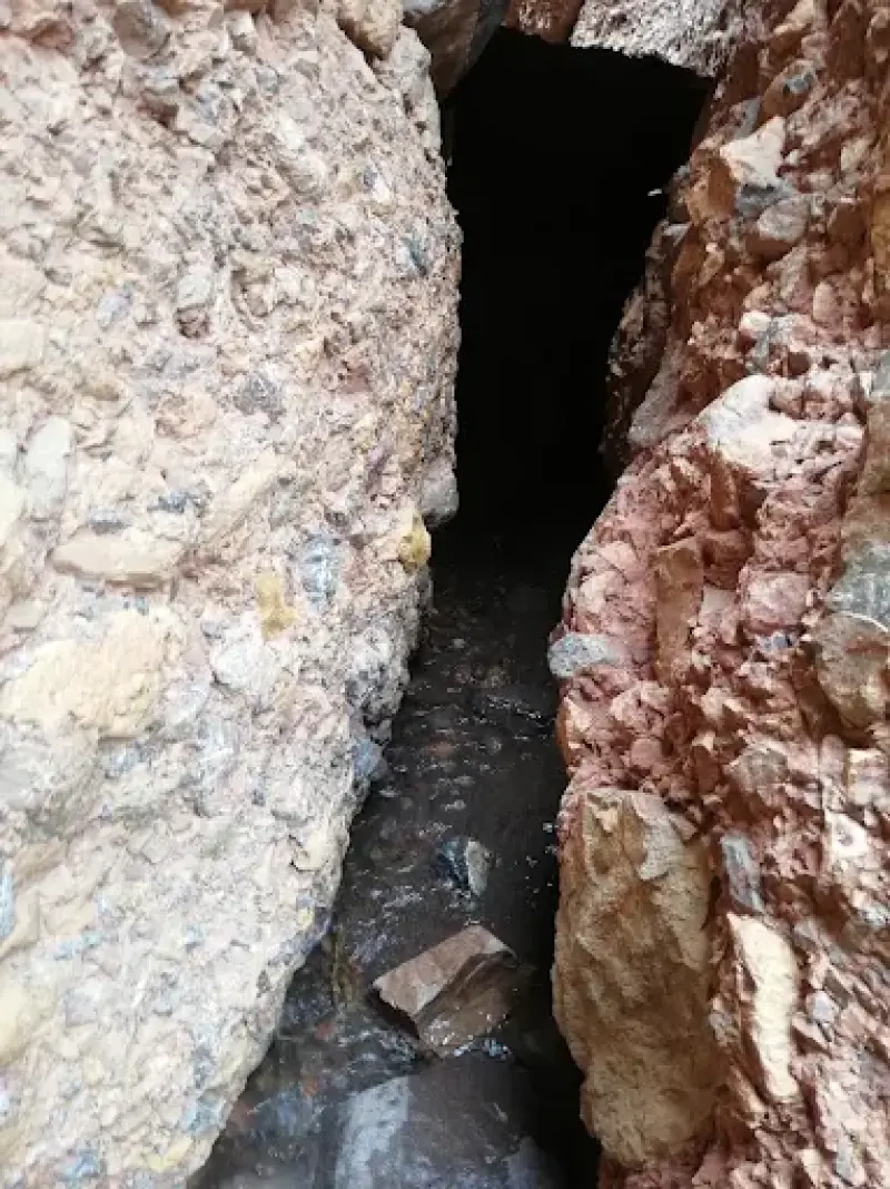 دره هفت غار - تصویر 1