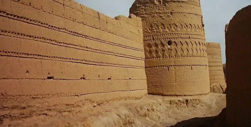 قلعه کرشاهی - تصویر 6