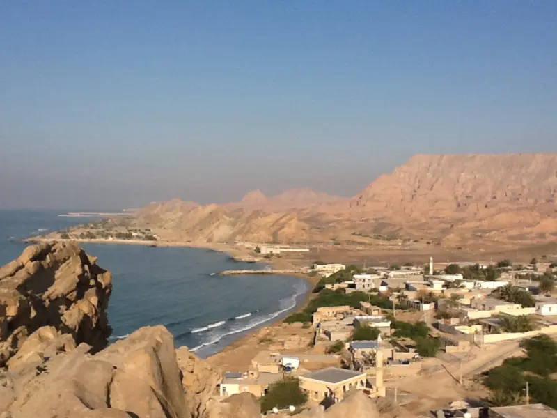 ساحل بستانو - تصویر 4