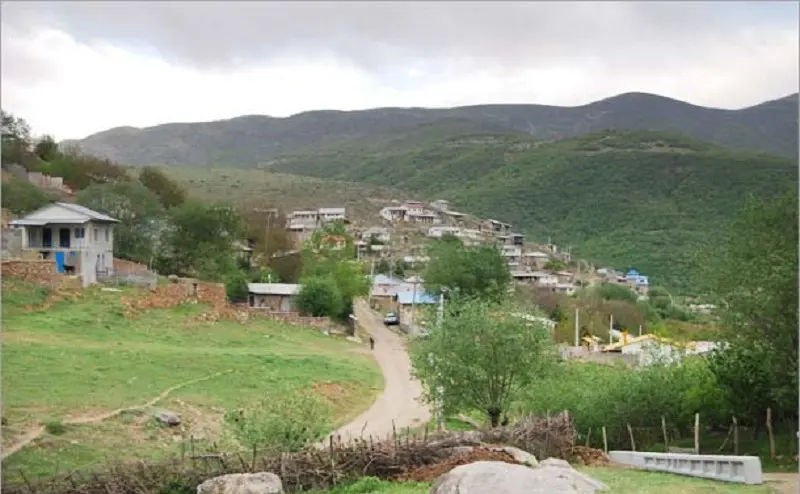 روستای بالاده - تصویر 5