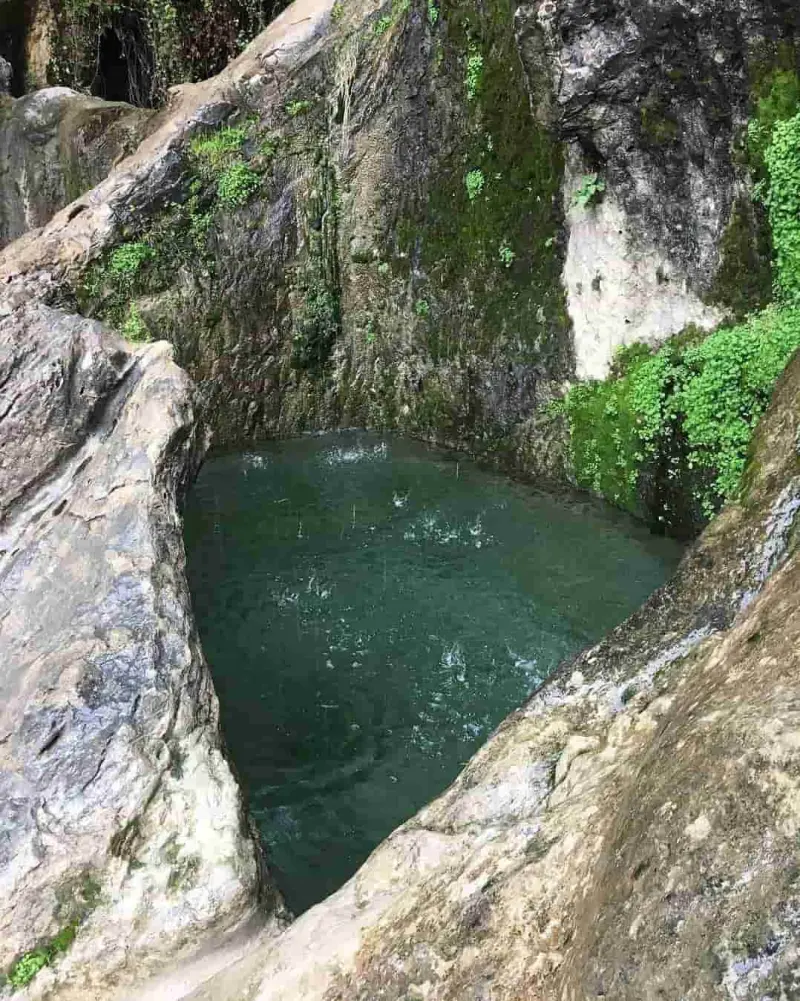 تنگه بهرام چوبین - تصویر 4