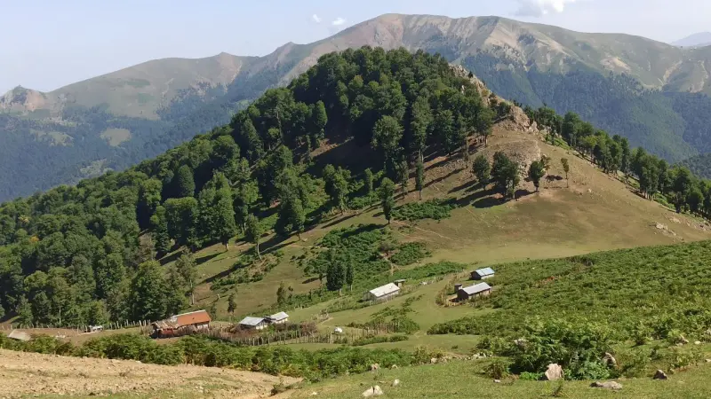 ییلاقات شاندرمن - تصویر 1
