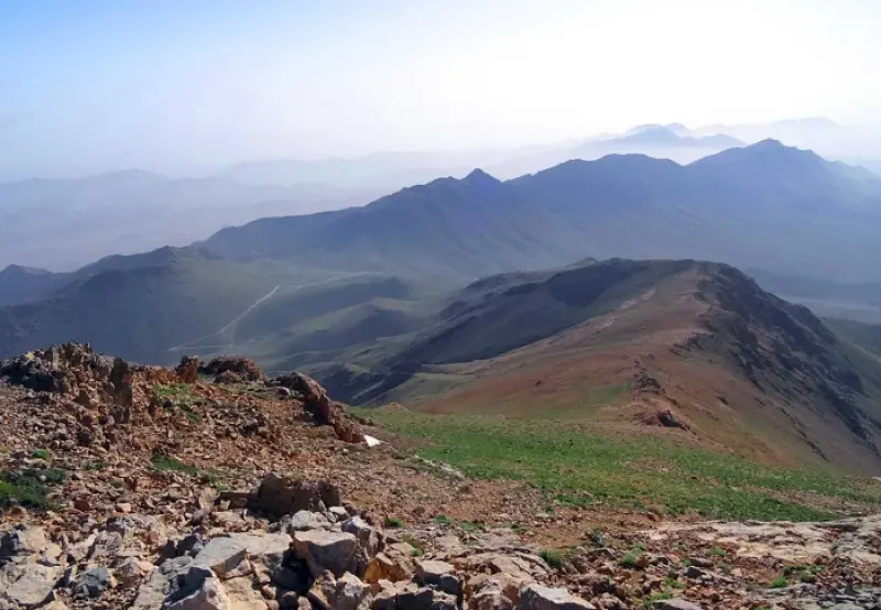 کوه بل - تصویر 6