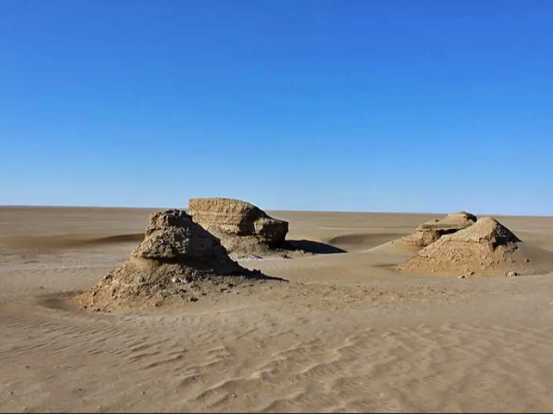 تل خاکستری