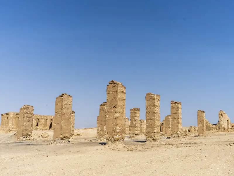 کویر خوریان - تصویر 5