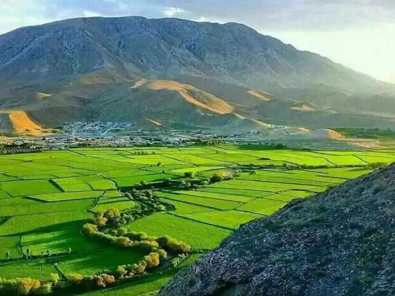 روستای ریشخوار - تصویر 2
