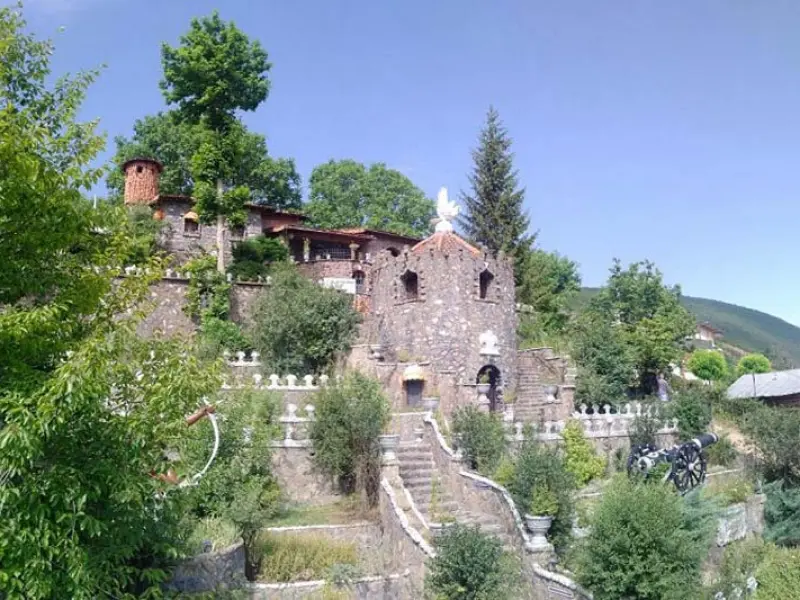روستای کندلوس - تصویر 7