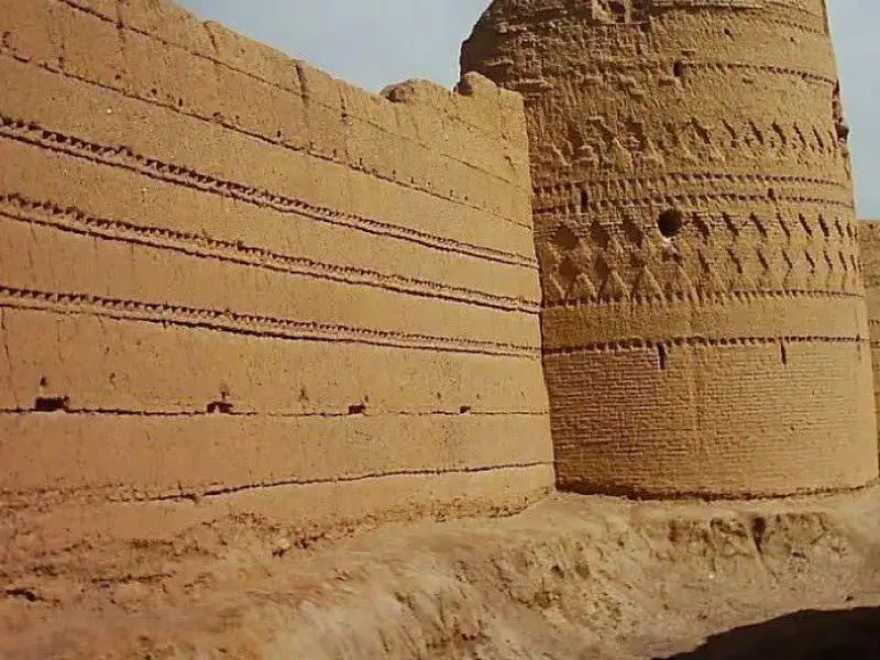 قلعه کرشاهی - تصویر 6