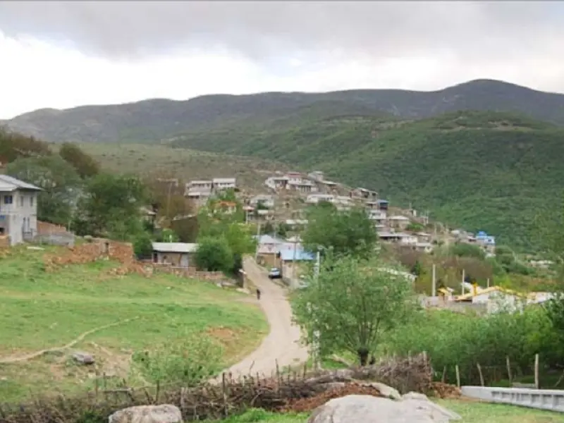 روستای بالاده - تصویر 5