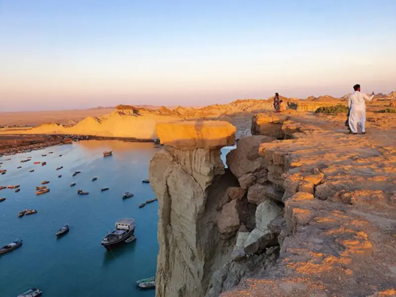 ساحل بریس - تصویر 4