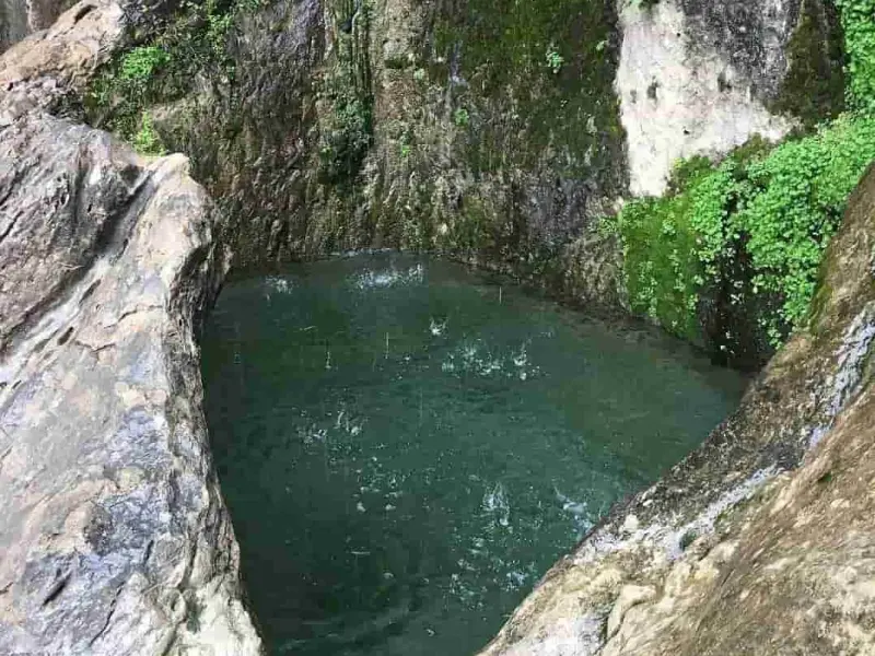 تنگه بهرام چوبین - تصویر 4