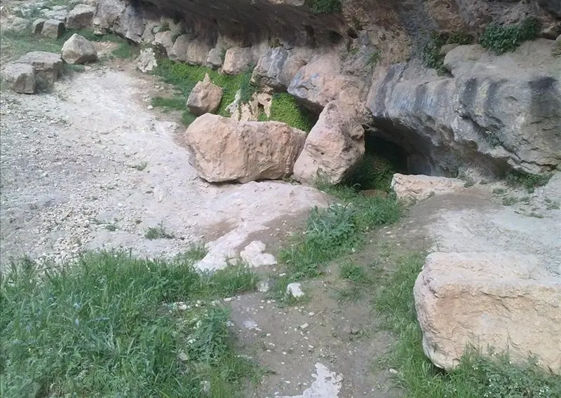 تنگ شمشه - تصویر 5