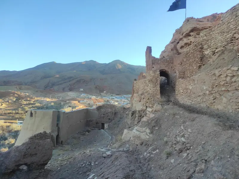 روستای شواز - تصویر 3