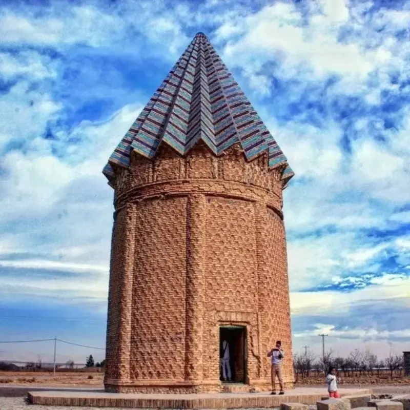 میل اخنگان - تصویر 8