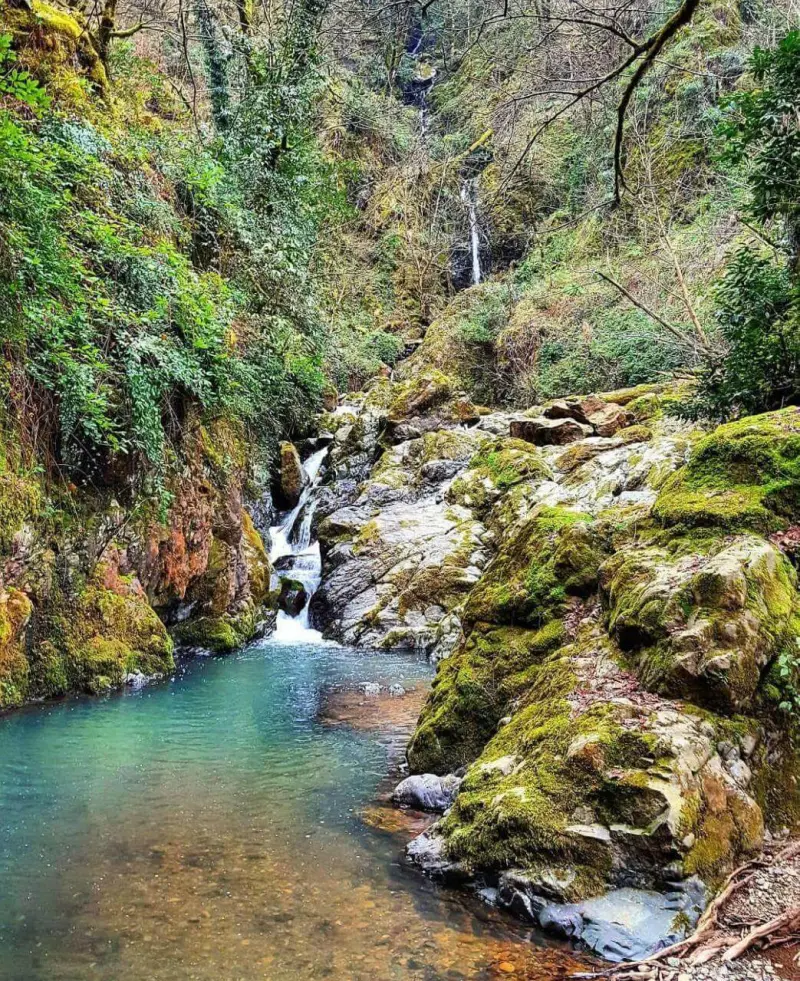 روستای چوشل - تصویر 2