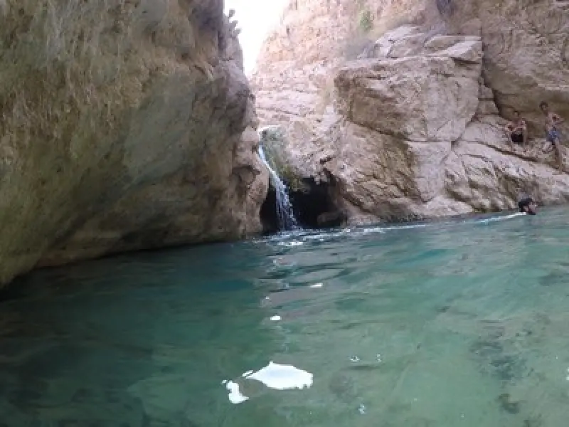 تنگه خوش - تصویر 4