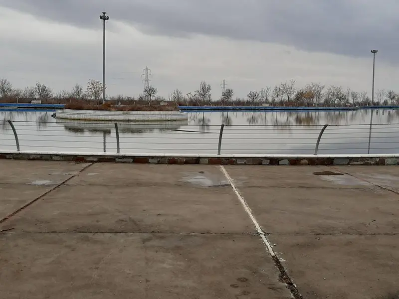 دریاچه مصنوعی کوثر - تصویر 4