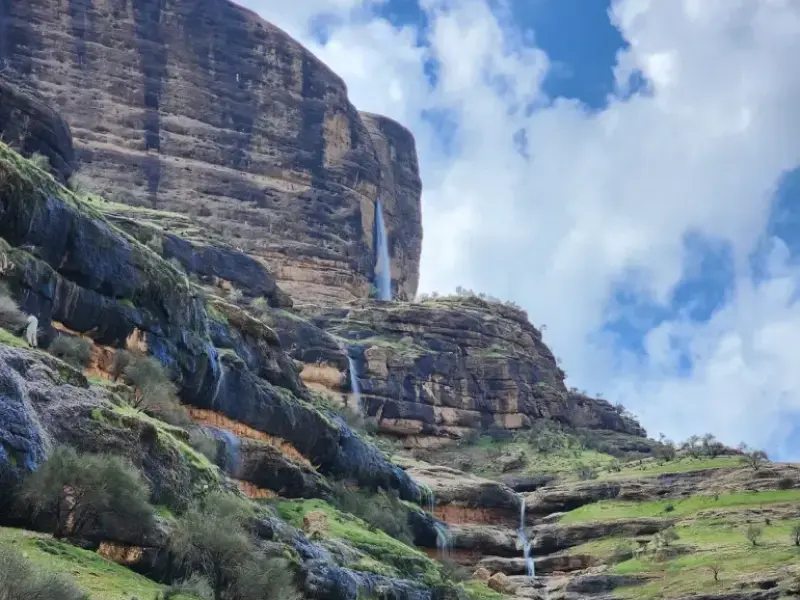 دژ محمدعلی خان