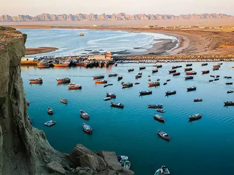 ساحل بریس - تصویر 1