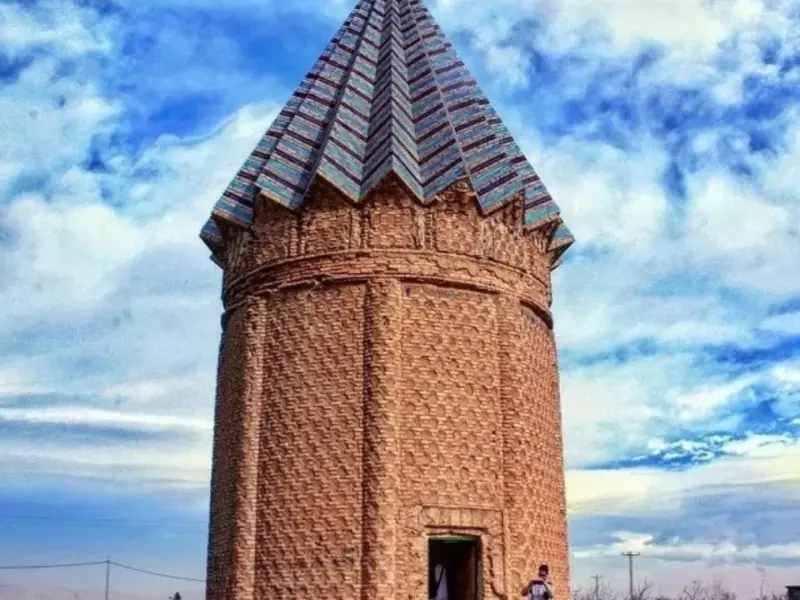 میل اخنگان - تصویر 8