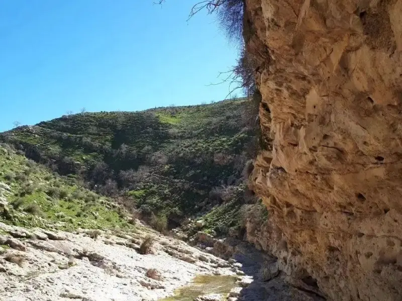 آبشار حکیم باشی - تصویر 8