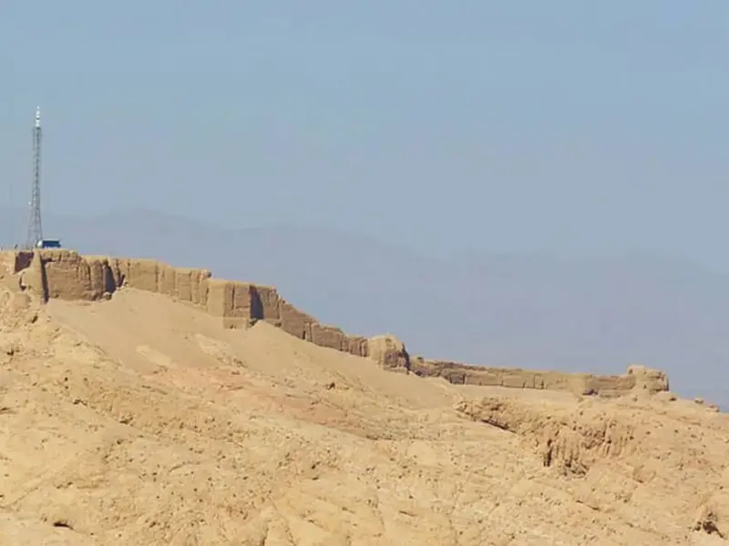 قلعه اردشیر - تصویر 3
