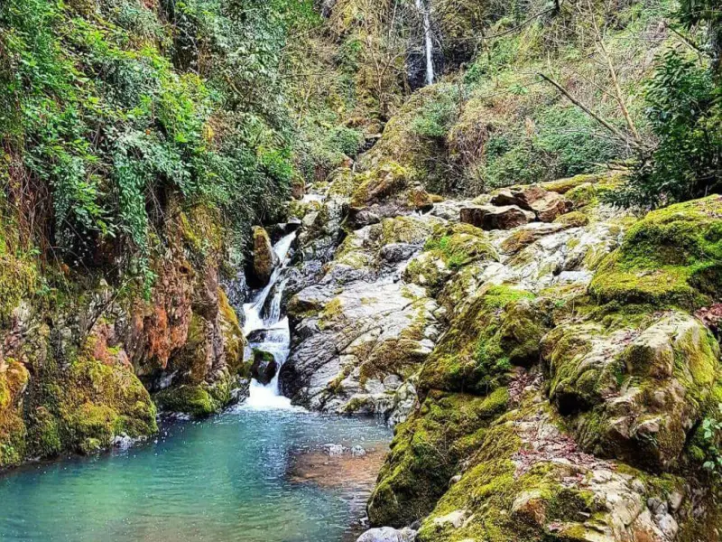 روستای چوشل - تصویر 2