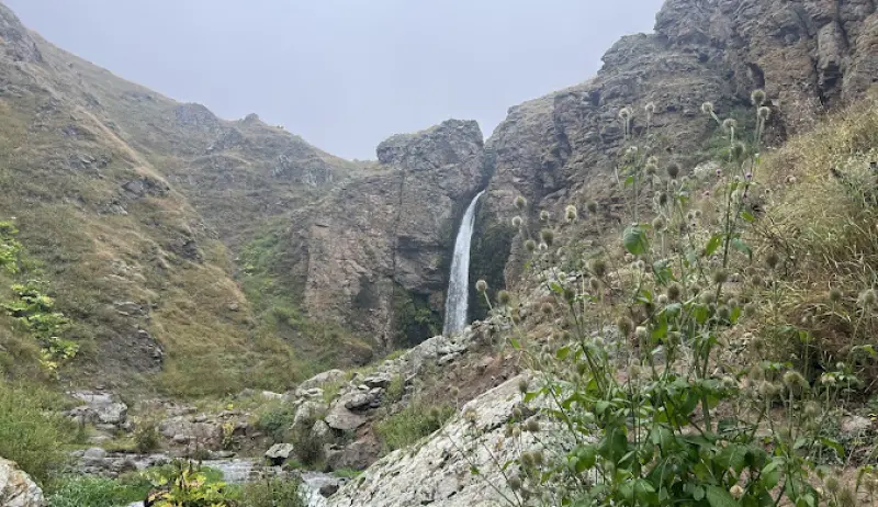 آبشار کرکری - تصویر 3