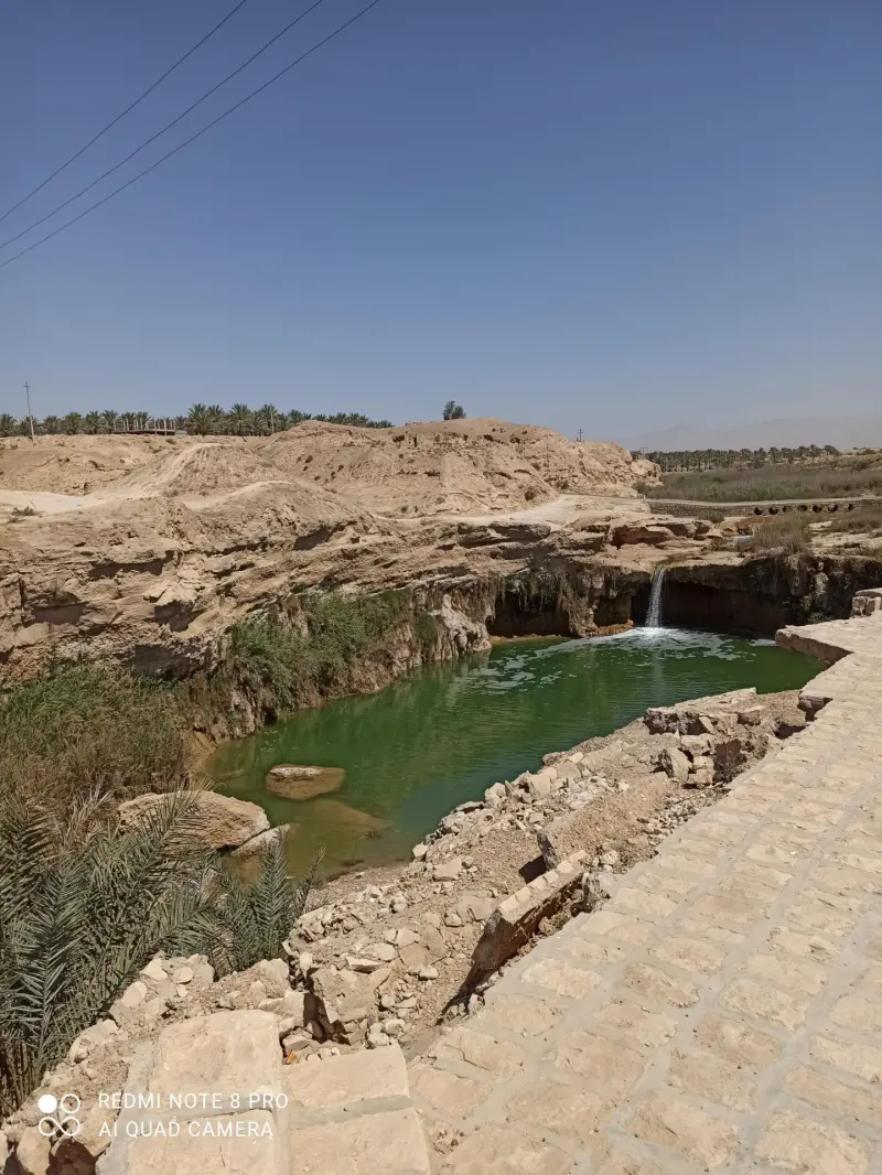 آبشار شول - تصویر 3