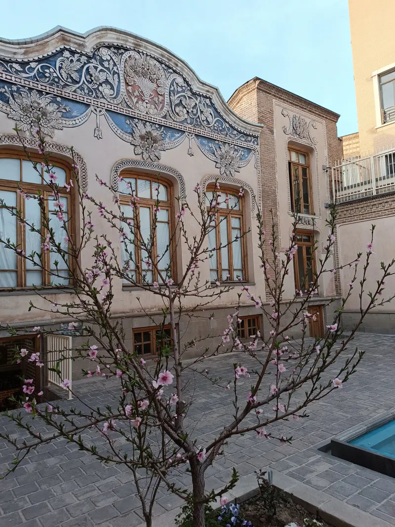 خانه حریری - تصویر 10